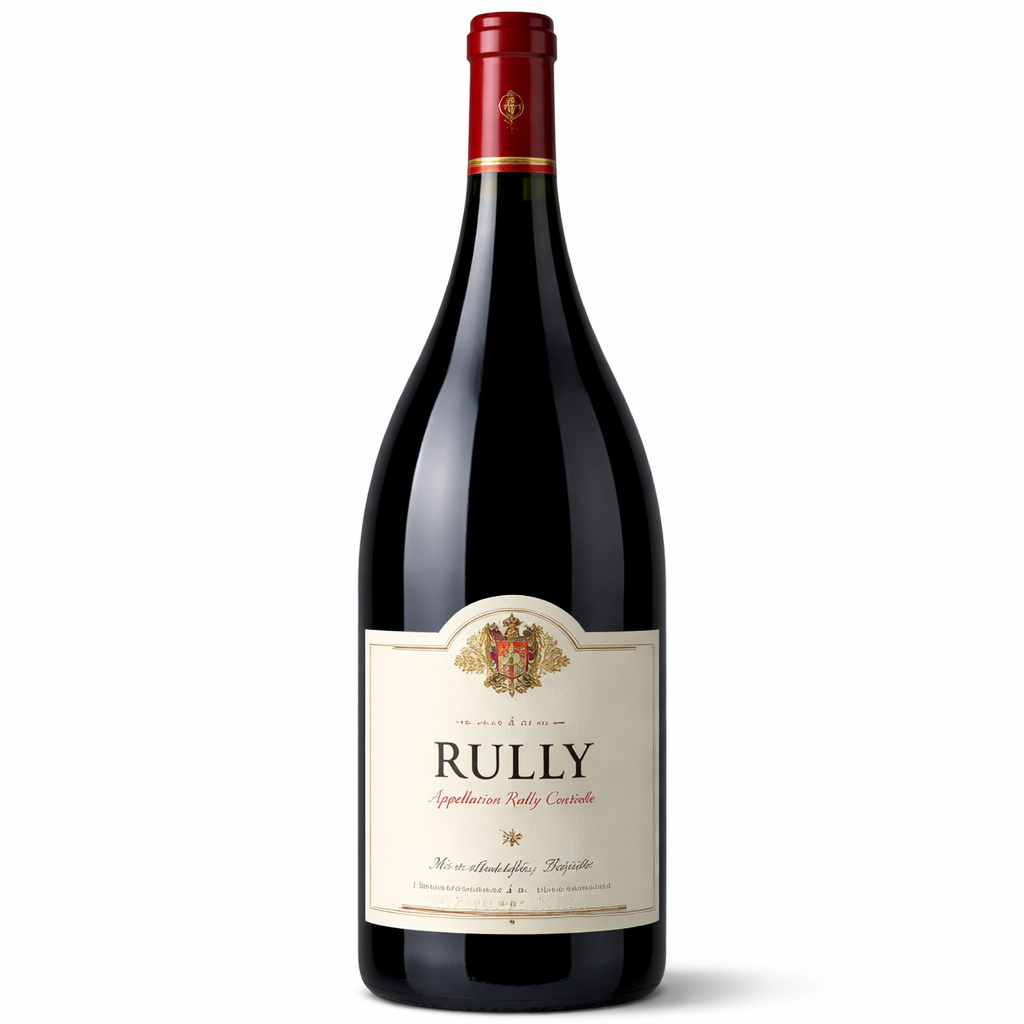 Bourgogne Rully La Chatalienne 2002 2002