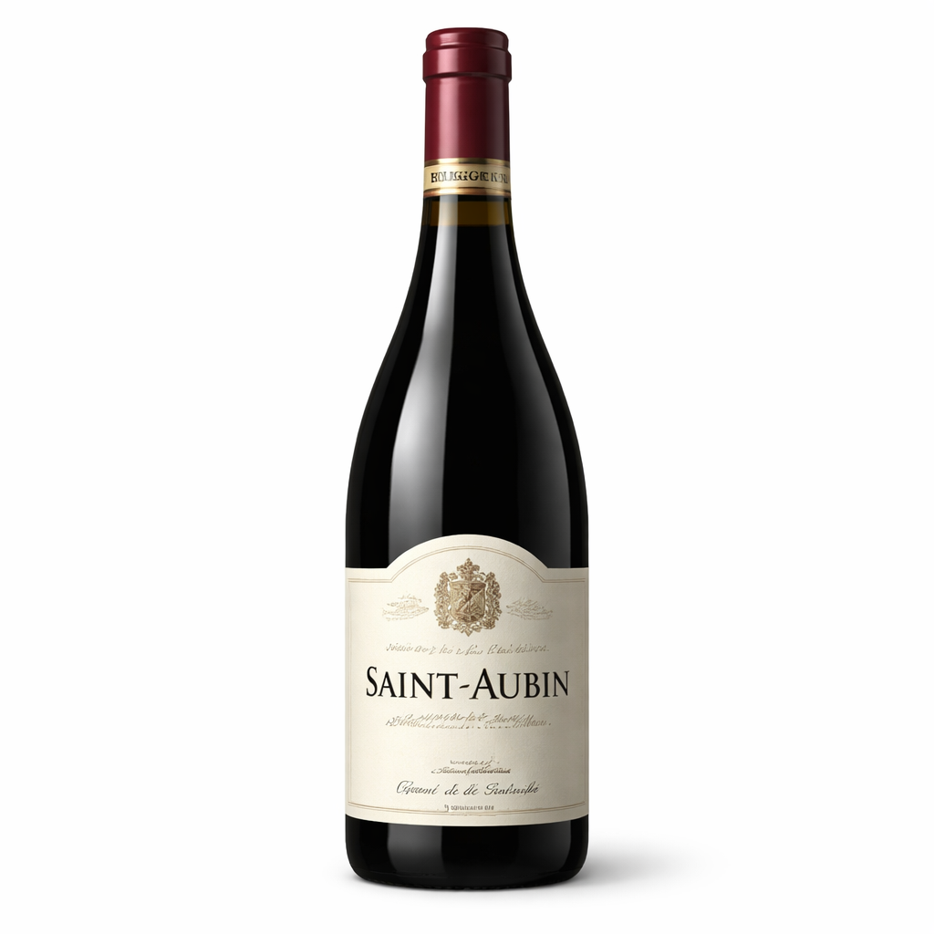 Bourgogne Saint-Aubin 3 Roux Père et Fils 2022