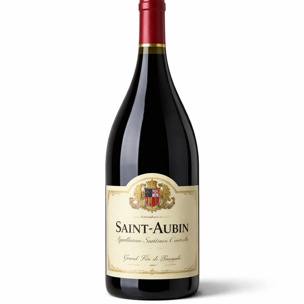 Bourgogne Saint-Aubin Domaine Hubert Lamy Derrière chez Edouard - vieilles vignes 2009