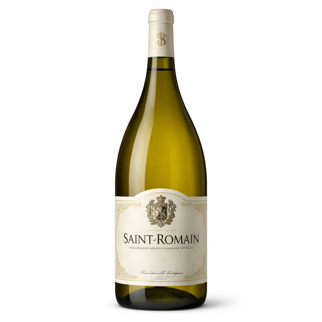 Borgoña Saint-Romain Barolet Pernot Père & Fils Saint-Romain Blanc 2019