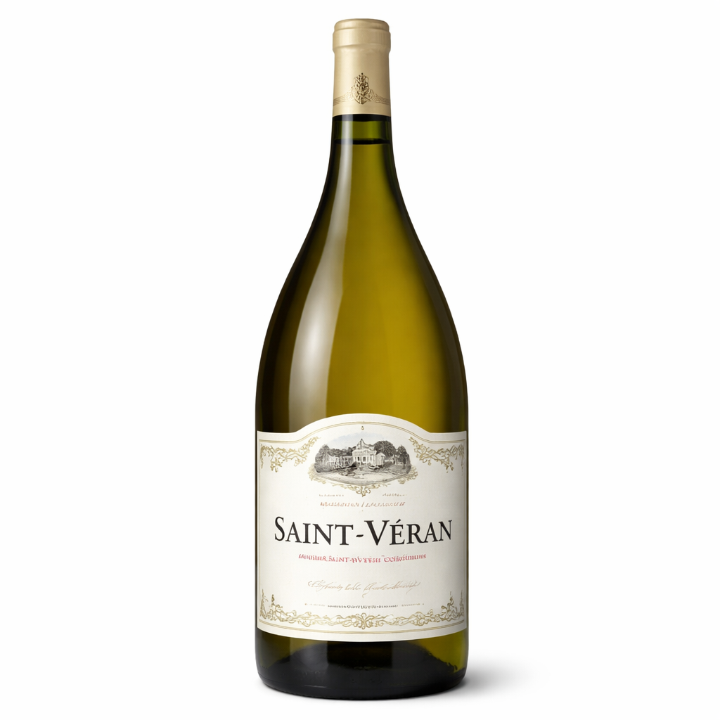 Burgundy Saint-Véran Vignerons des Terres Secrètes Croix de Monceau 2022