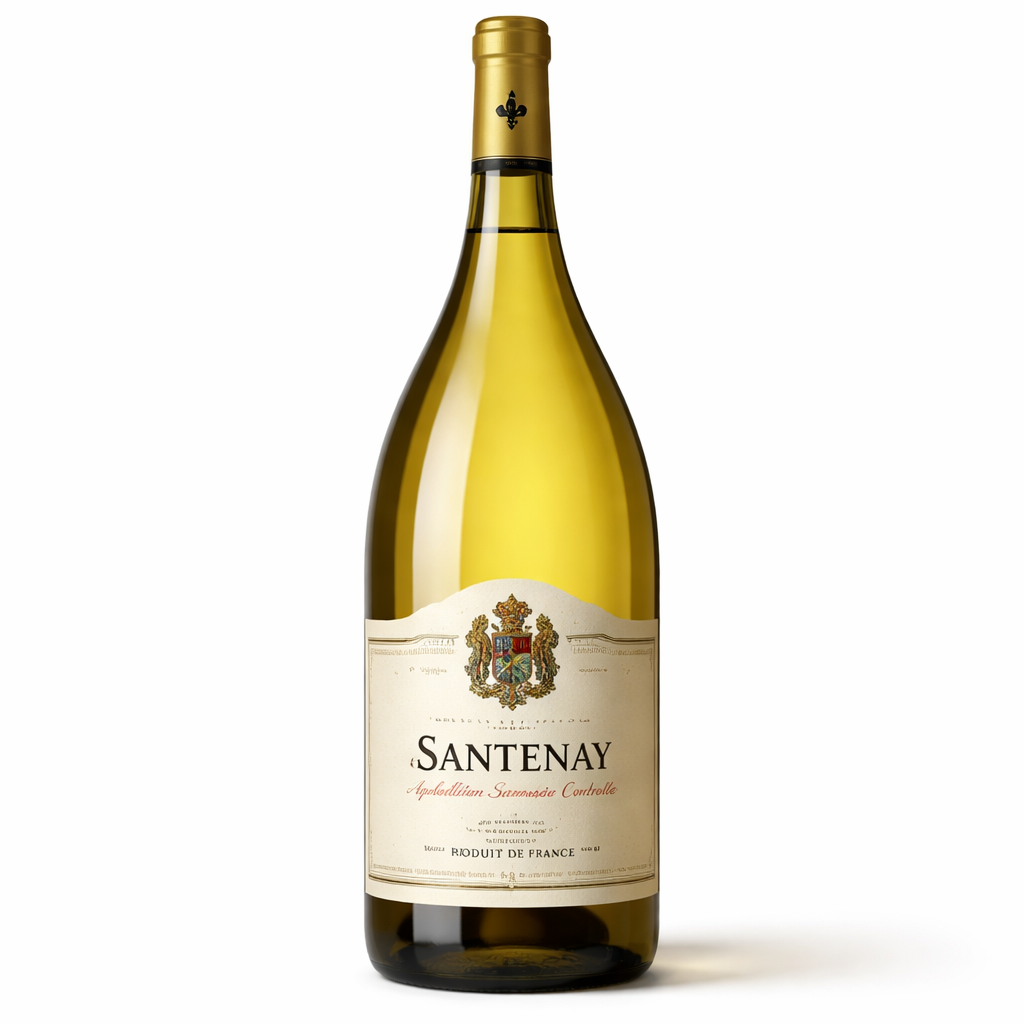 Bourgogne Santenay Grand Cru Marc Colin Et Ses Fils 2023