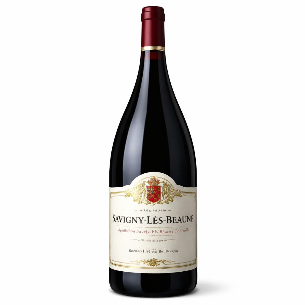 Bourgogne Savigny-lès-beaune Premier Cru Savigny-Lavières 2022