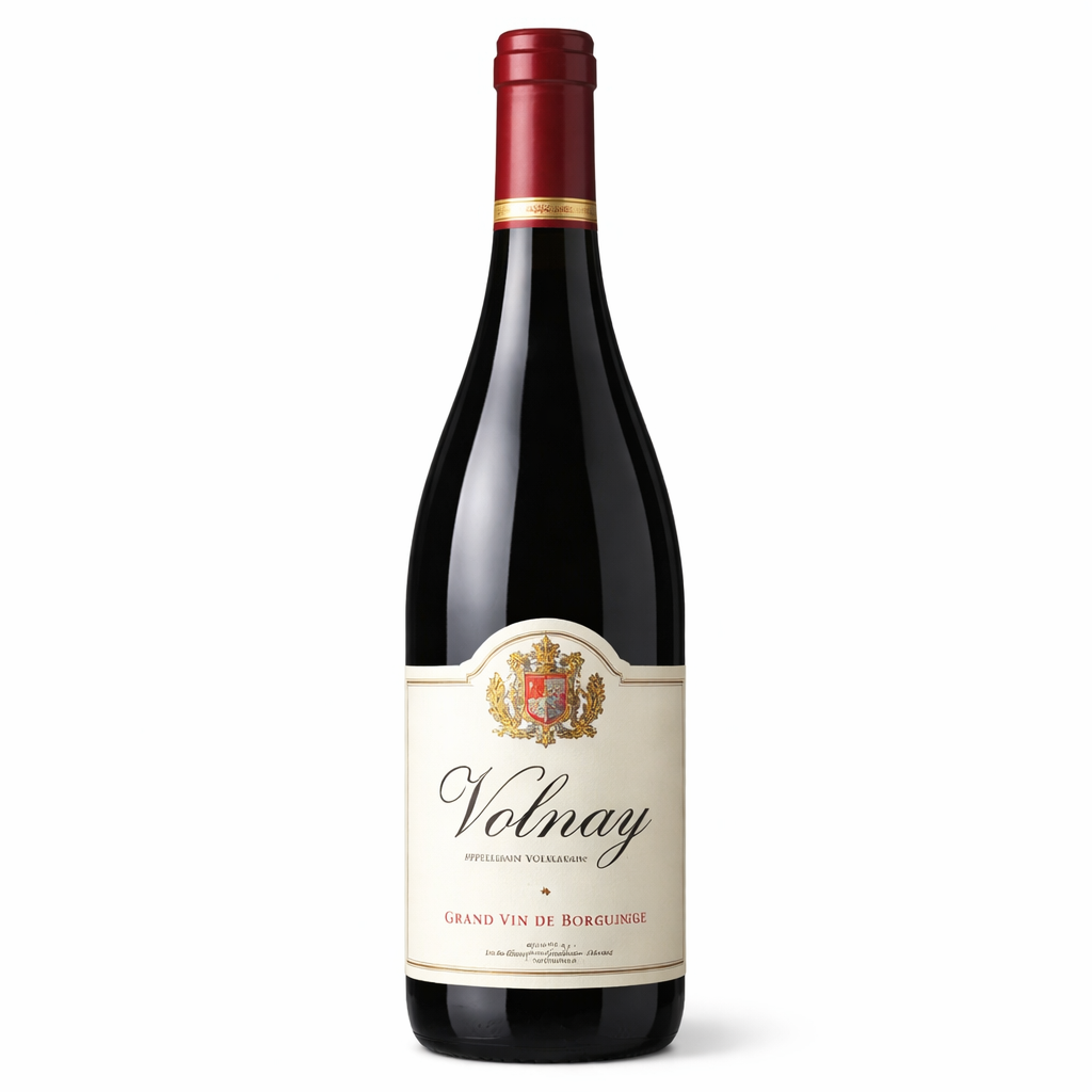Bourgogne Volnay domaine thierry Pinquier 2019