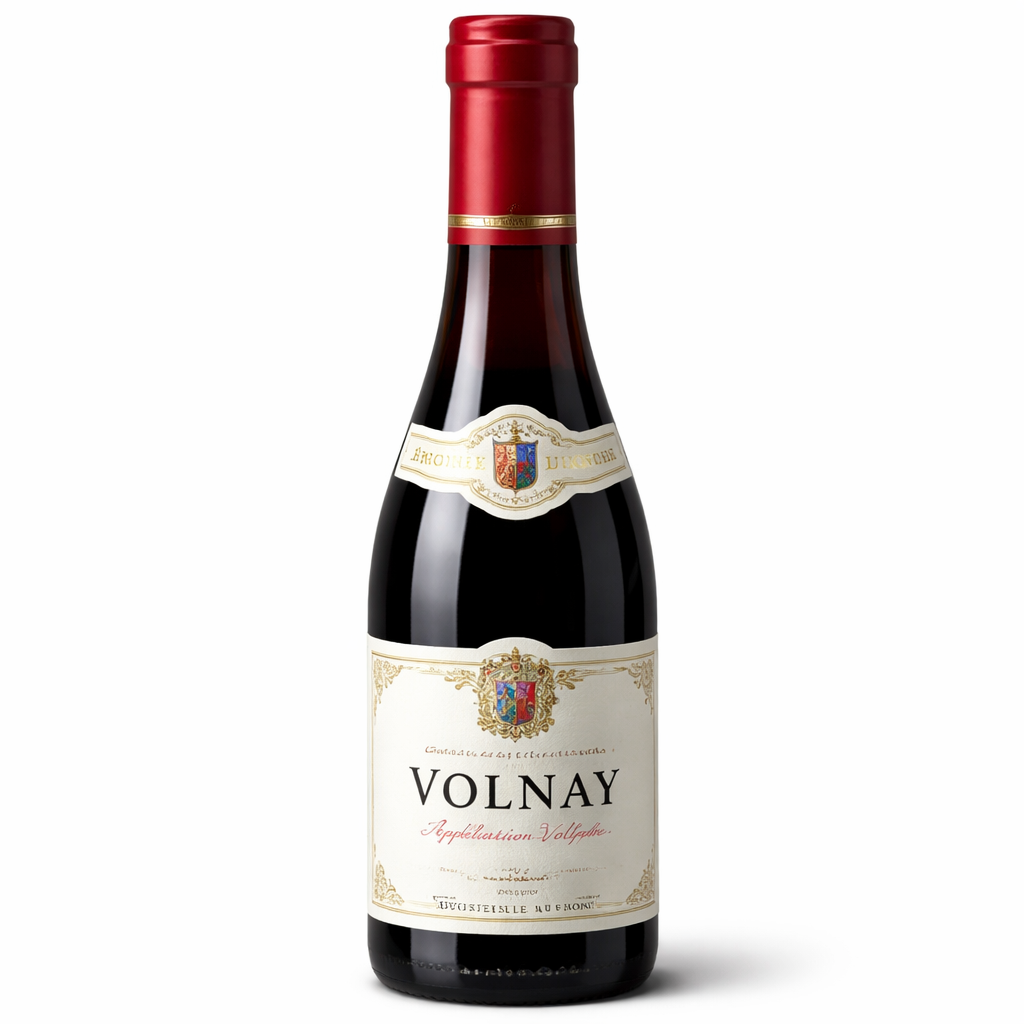 Bourgogne Volnay Domaine Lucien Boillot & Fils 2017