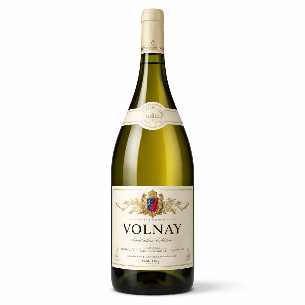Burgundy Volnay Vigne Blanche 2020