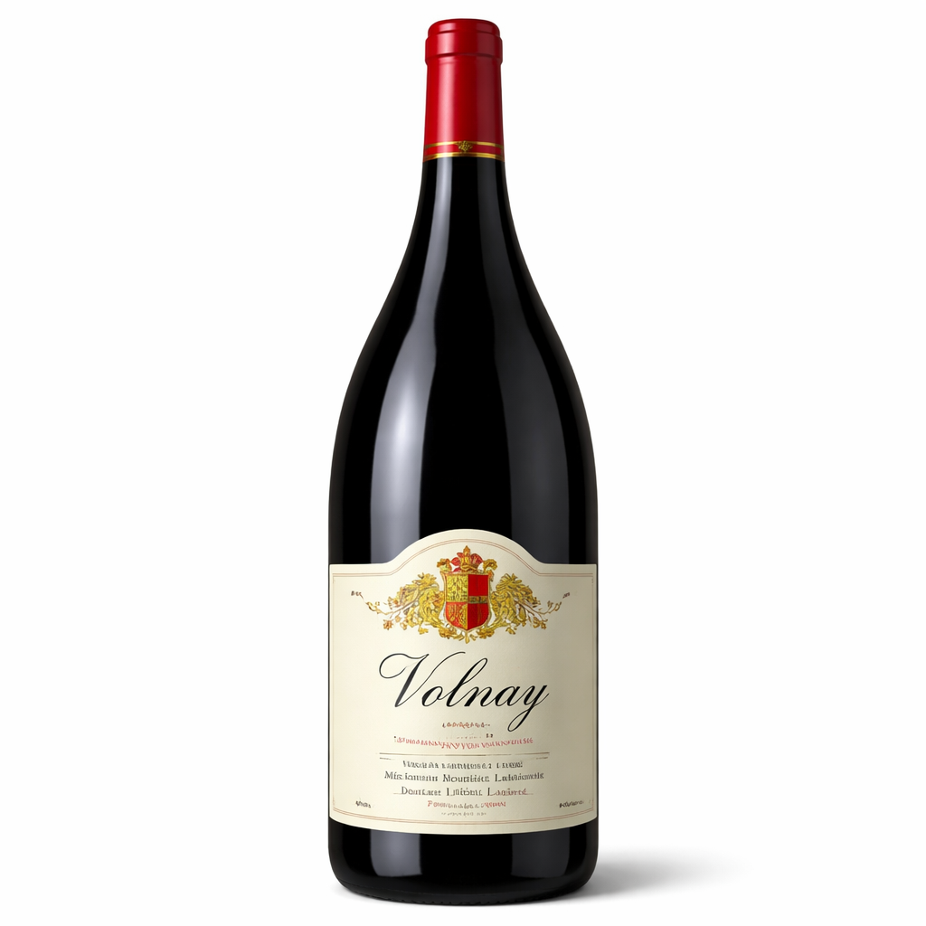 Vinos Rouge sec Domaine La Vougeraie 2022 Francia Borgoña Volnay AOC