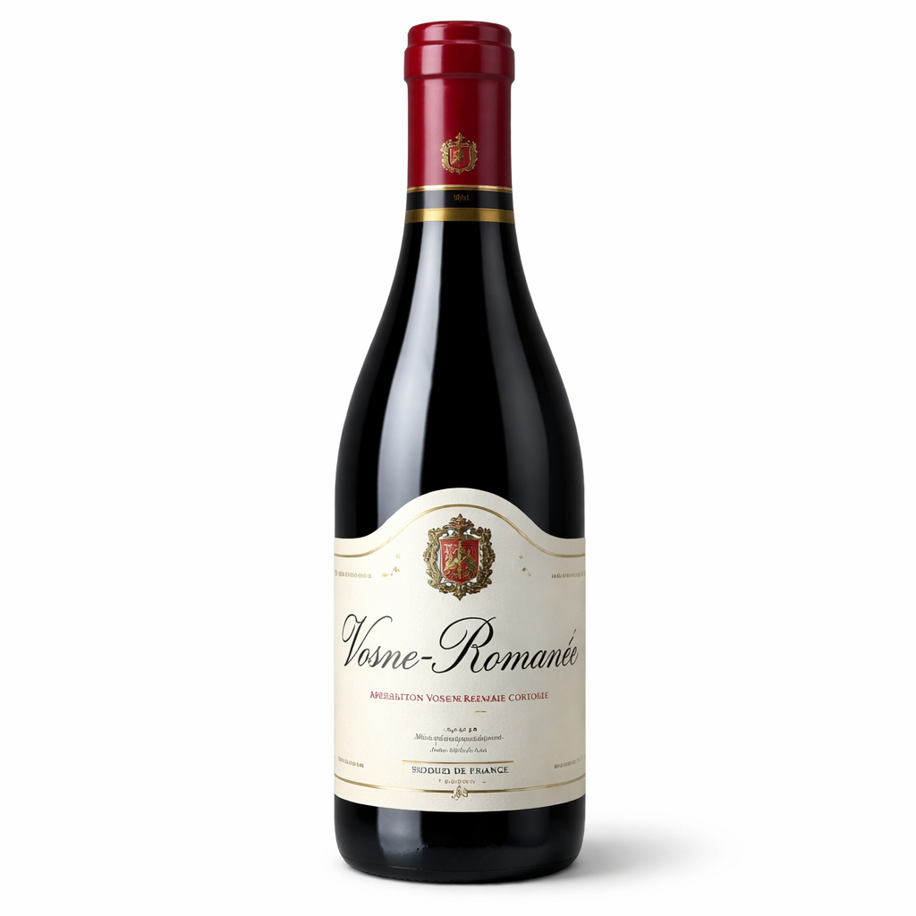 Bourgogne Vosne-romanée Remoissenet Père & Fils 2021