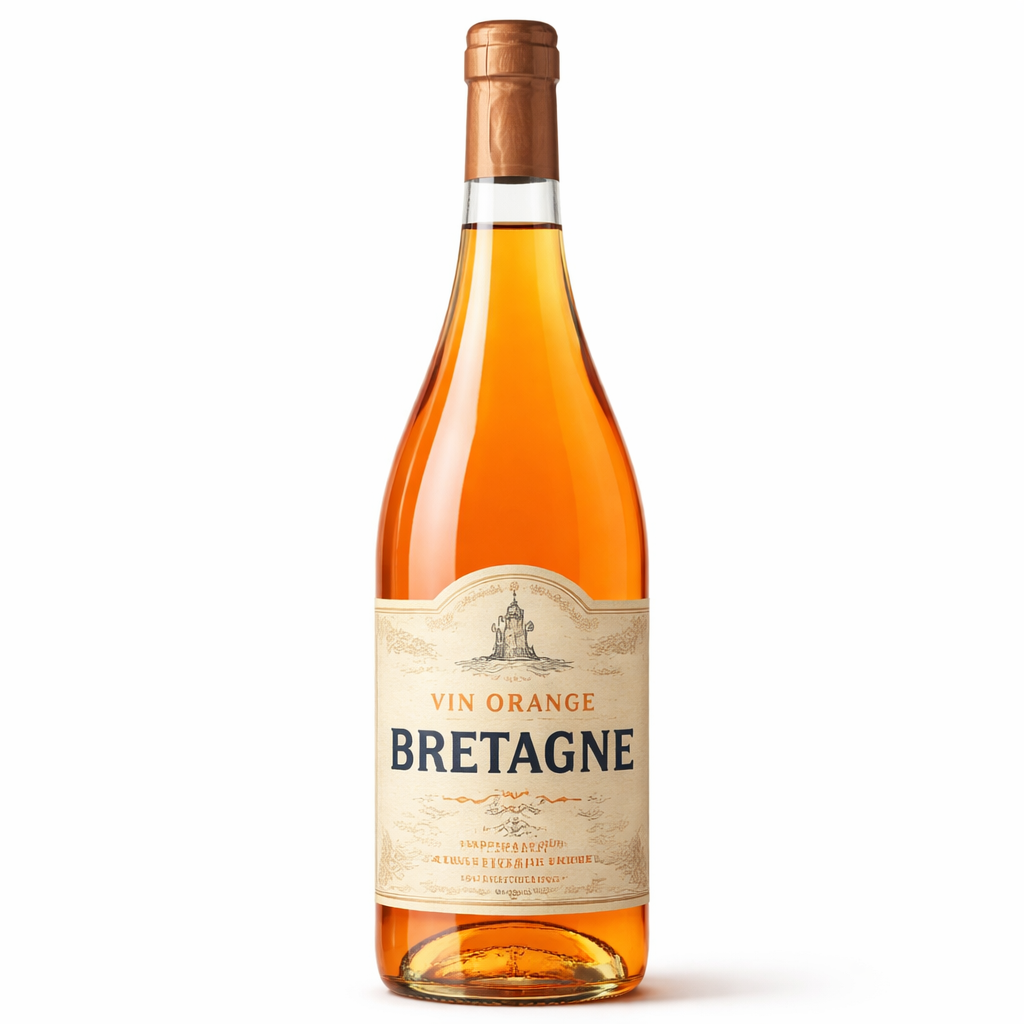 Bretagne Distillerie des Menhirs Vieille Réserve Không niên vụ