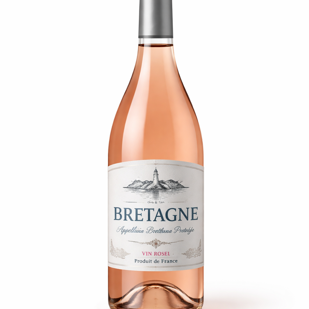 Bretagne SARL de perreou cavare Winter Non Millésimé