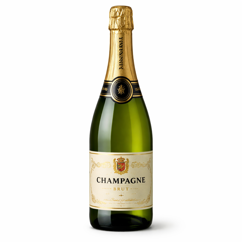 Champagne Taittinger Brut Prestige Ikke årgangsbestemt