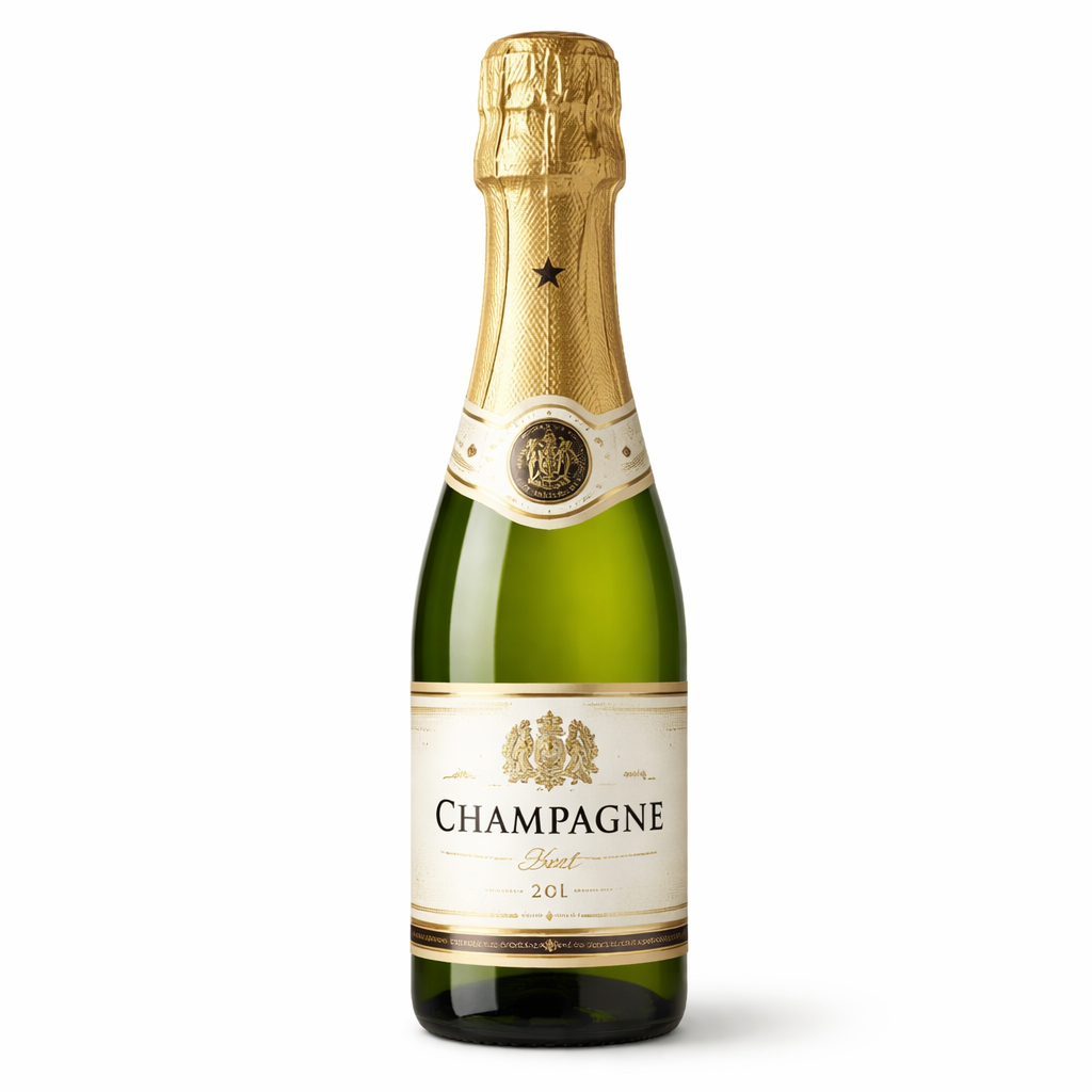 Champagne Sâm-panh Moët & Chandon Brut Impérial Không niên vụ