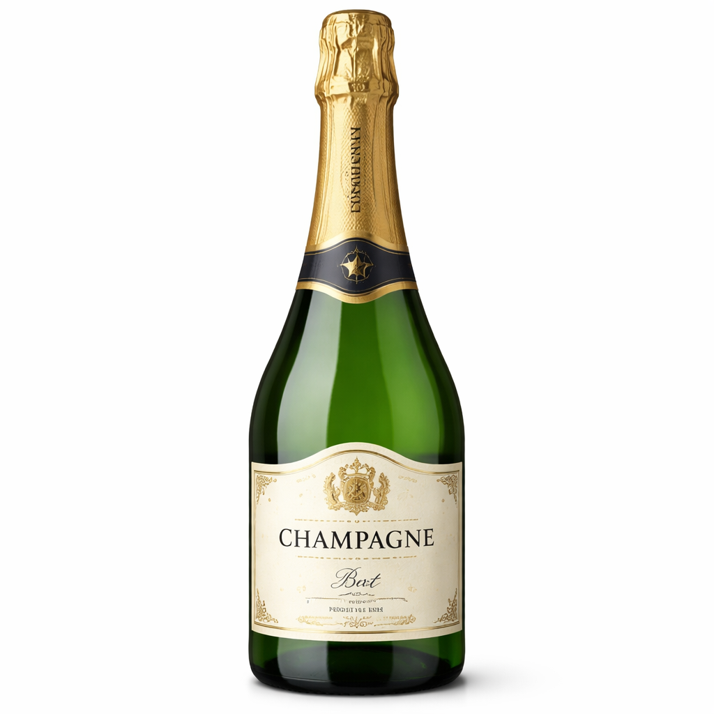 Champagne Sâm-panh Moët & Chandon Dom Pérignon 2008
