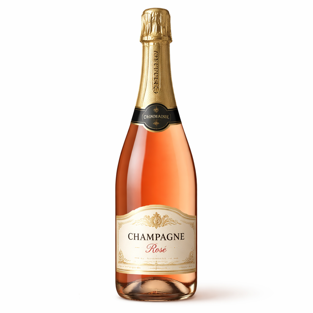 Šampanja Šampanjec Pierre Trichet Neleten.