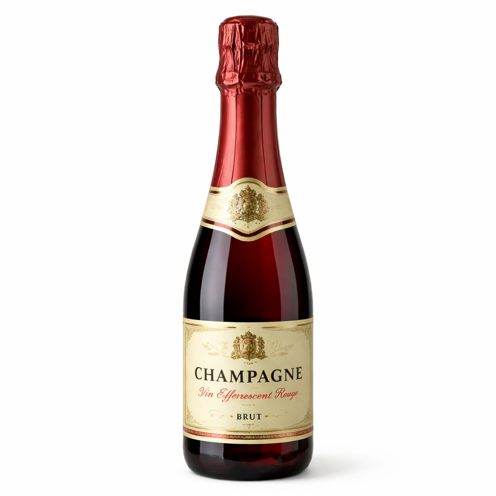 Champagne Alfred Rothschild & Cie Brut Ikke årgangsbestemt
