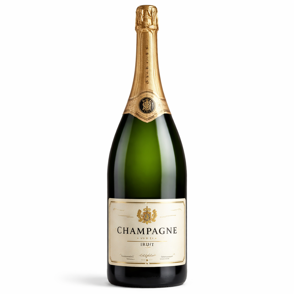 Samppanja G.H. Mumm Cordon Rouge Ei vuosikertaa