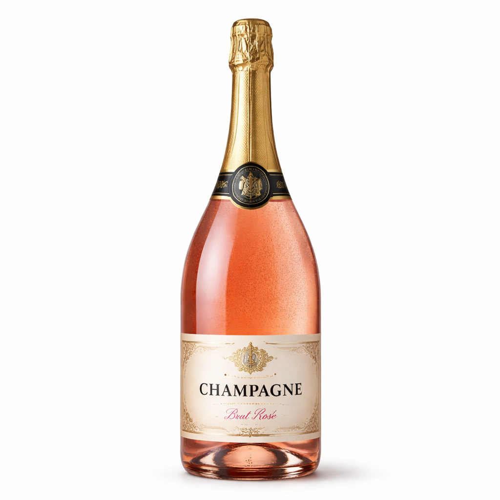 Champagne Sâm-panh Perrier-Jouët Belle Epoque Rosé 2012