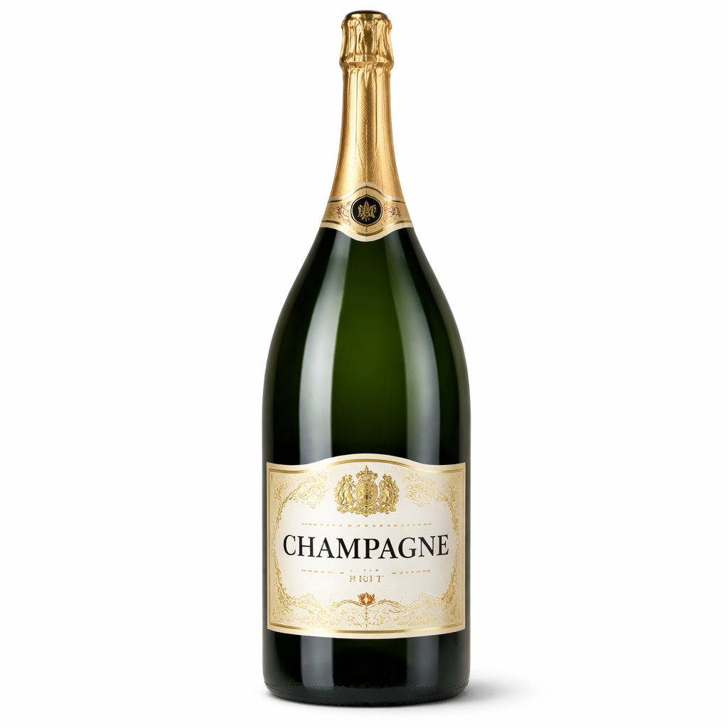 Champagne B BREMONT Bérnard Brémont Niet-geïntegreerd