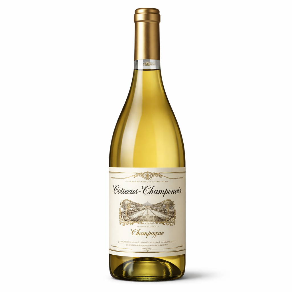 Šampanja Coteaux Champenois Dehours 2005