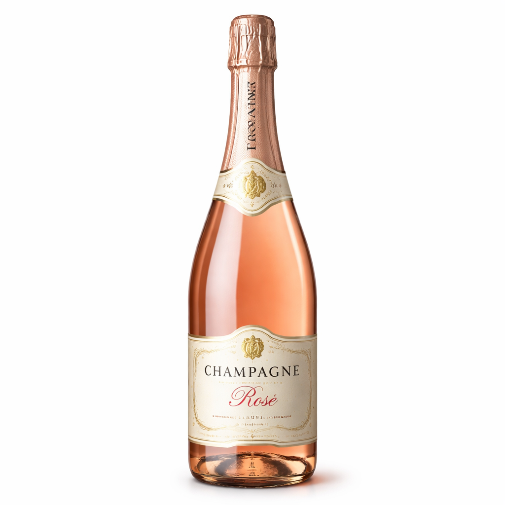 Champagne Không được chỉ định Forget-Chemin 1/2 bouteille Không niên vụ