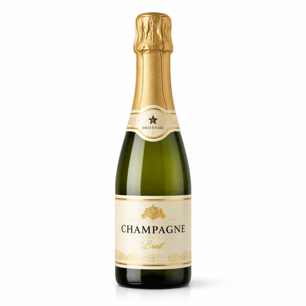 Champagne Không được chỉ định Jean-Noël Haton Réserve Không niên vụ