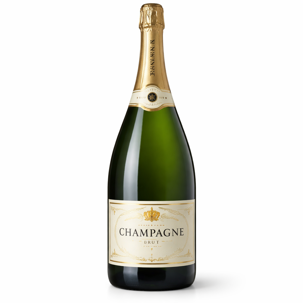 Champagne Ospecificerad Collet Brut Icke årgångsbetecknad