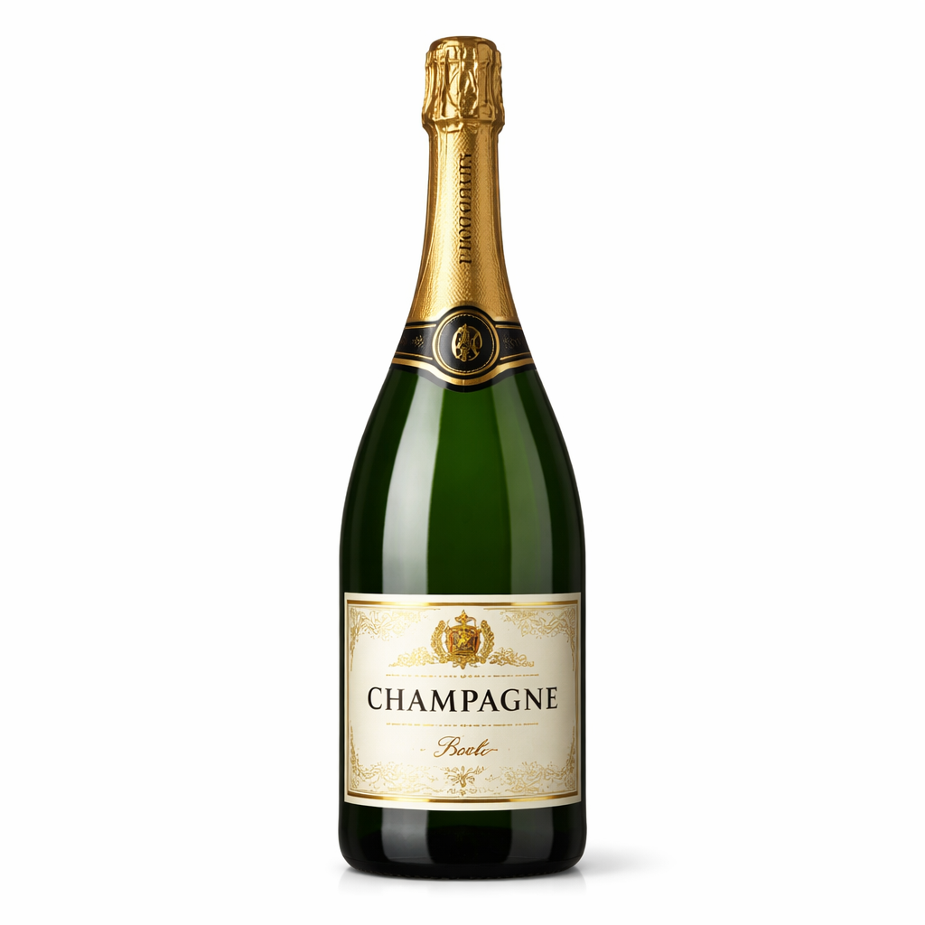 Champagne Không được chỉ định Pertois-Lebrun L'Extravertie Không niên vụ
