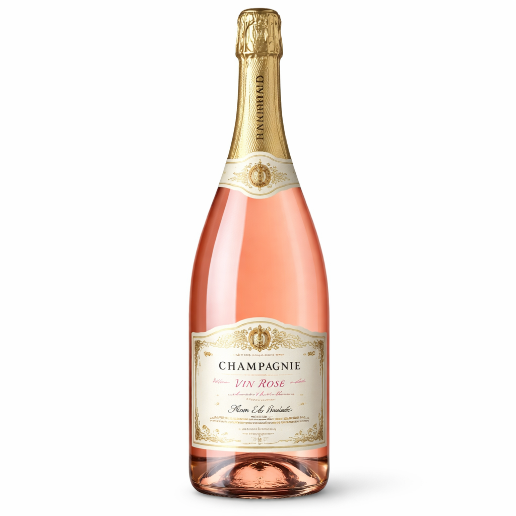 Champanhe Não especificado Christophe Dejannes Não Sazonado