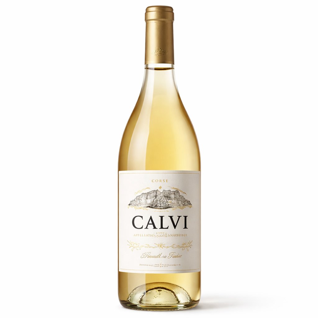 Corse Calvi Domaine Alzipratu FiumeSeccu 2023