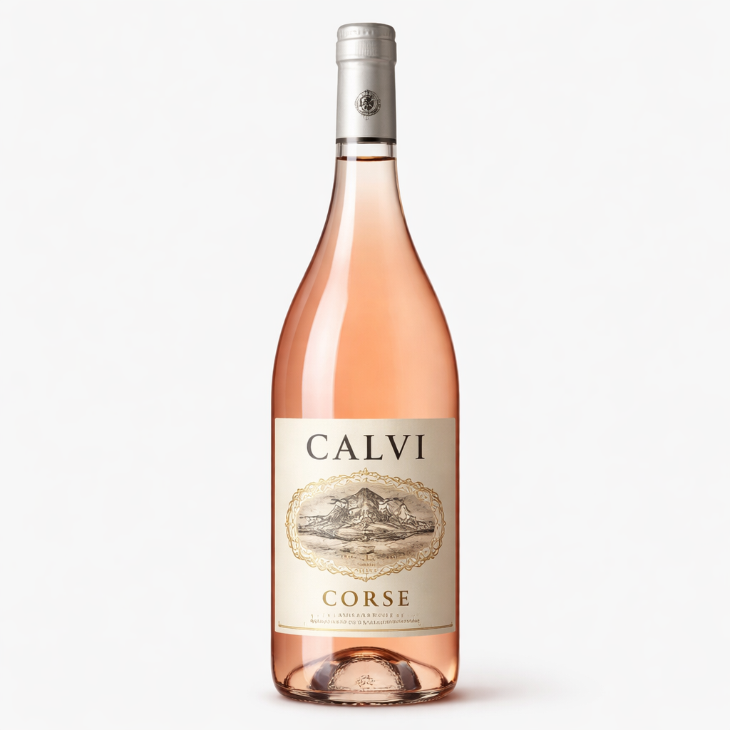 Corse Calvi Domaine Maestracci E Prove 2021