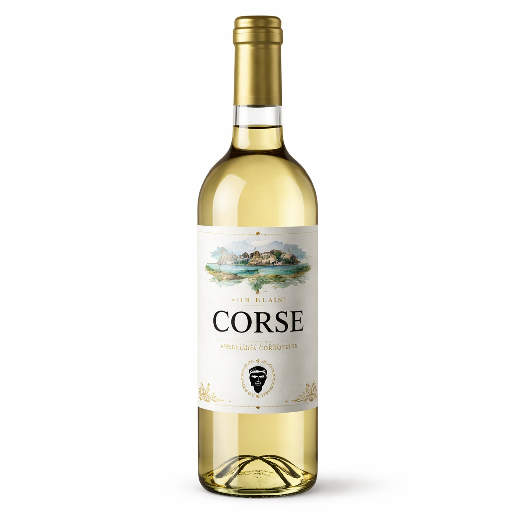 Corse Vecchio Beau-tri-tys 2023