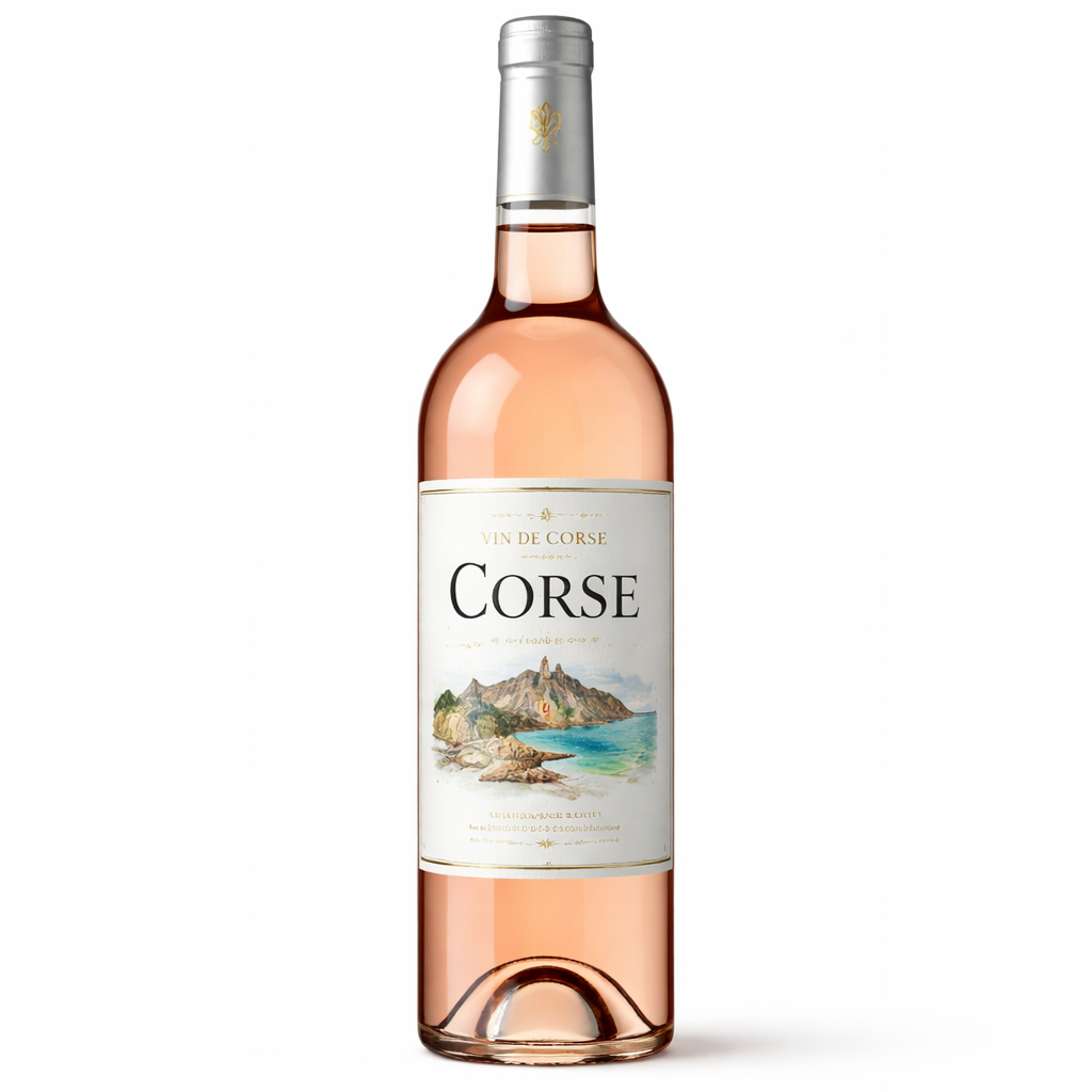 Corse Domaine Granajolo 2020