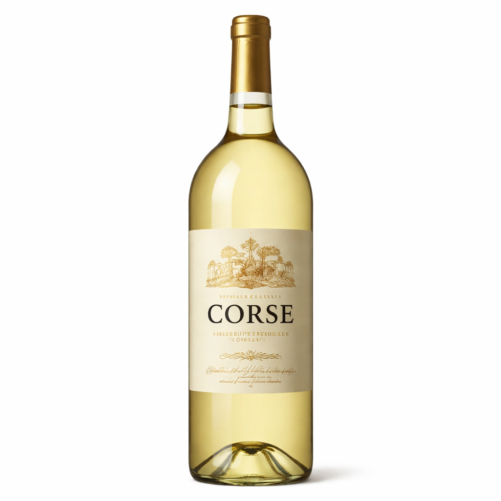 Corse Blanc de noir 2024 2024