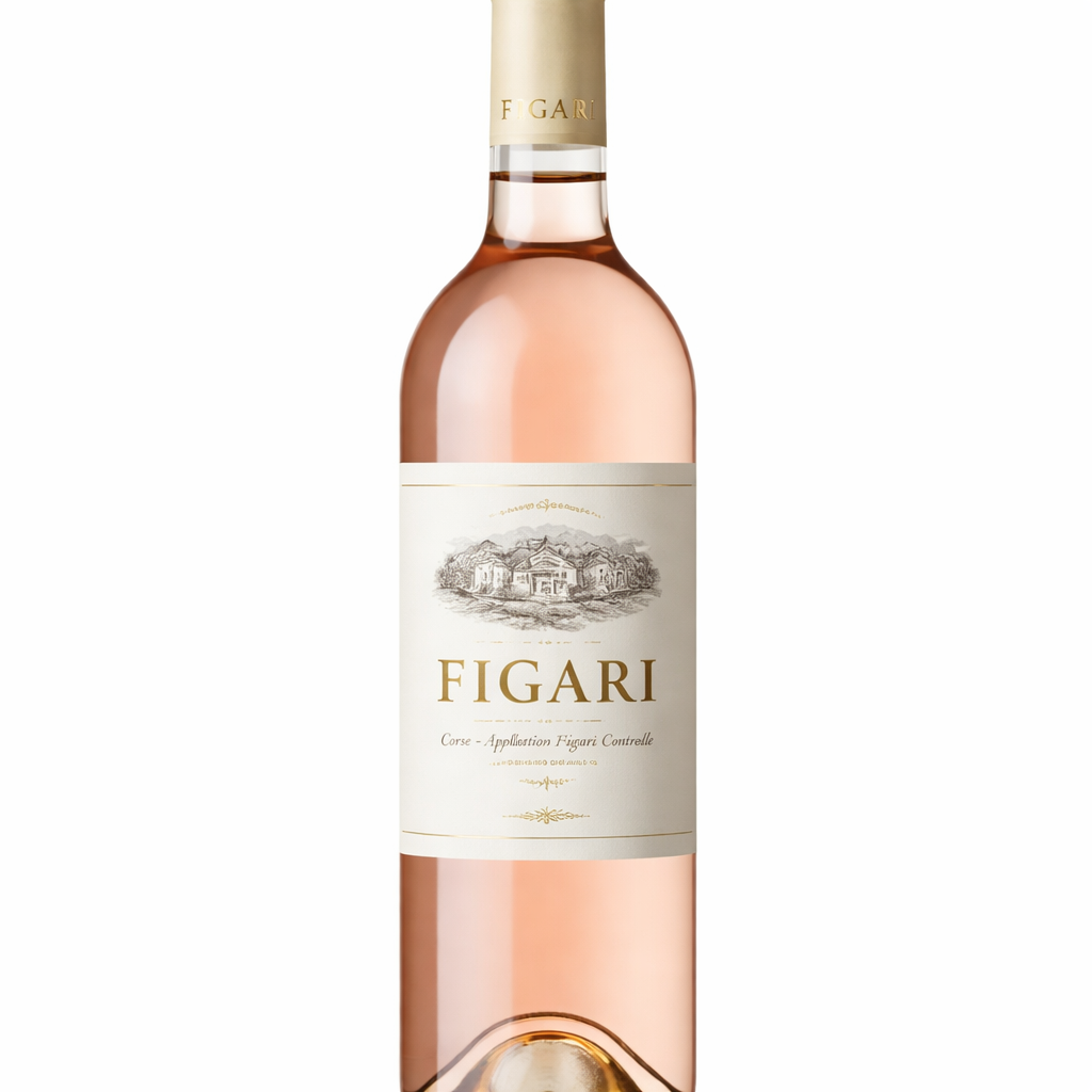 Corse Figari Domaine Tanella Corse Figari 2024