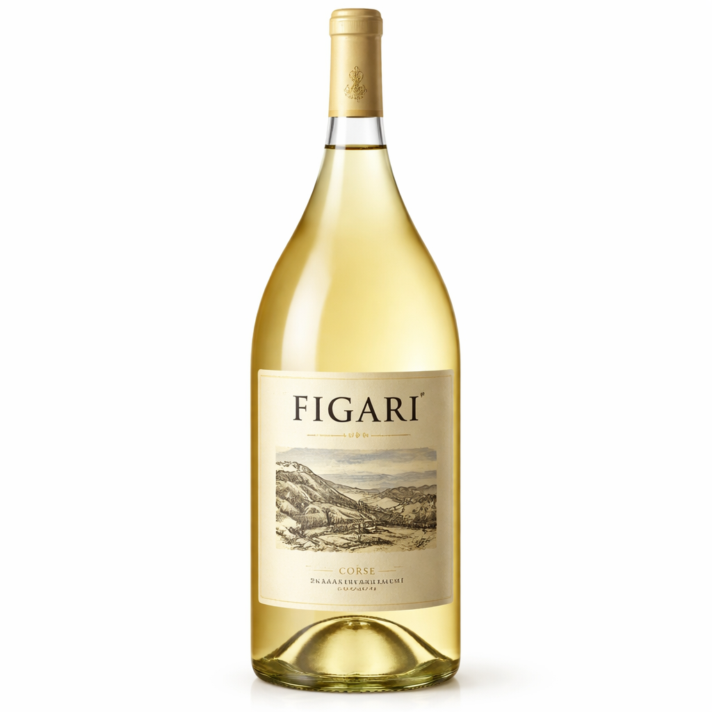 Corse Figari Domaine Tanella Alexandra 2019