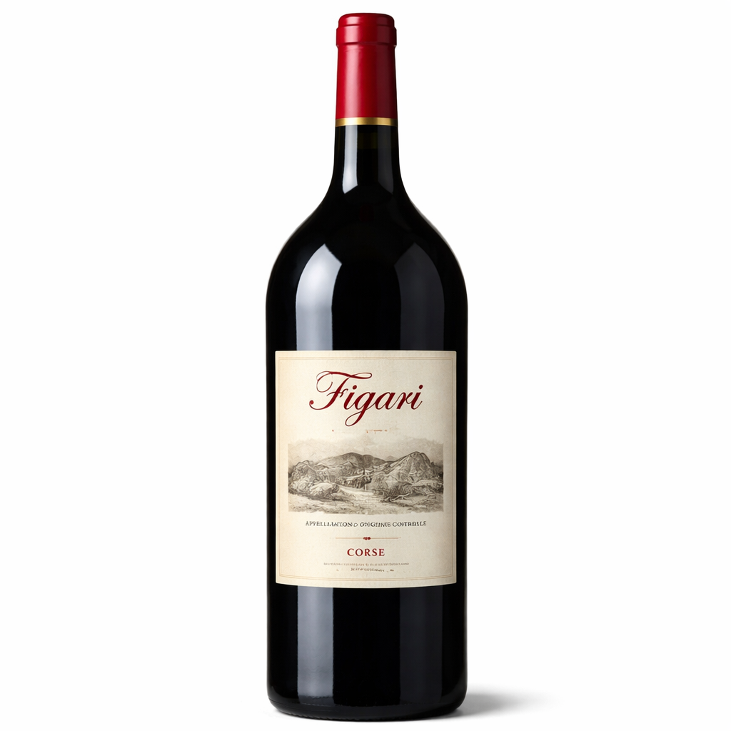 Corse Figari Domaine Tanella Alexandra 2019