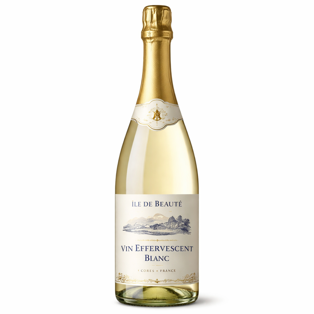 Korsika Ostrov Krásy Casanova Isula d'Amore Neročník