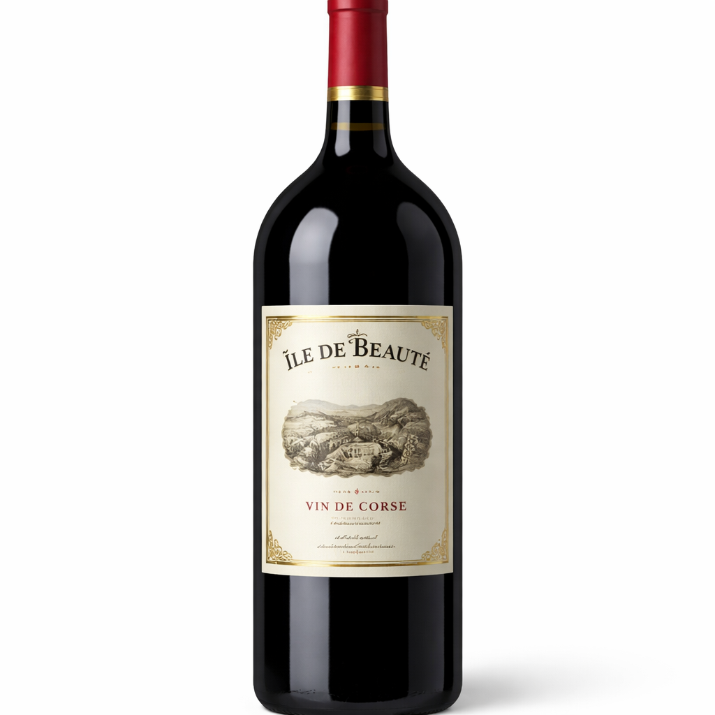 Korzika Ostrvo Lepote Domaine Pinelli Campo Vecchio 2022