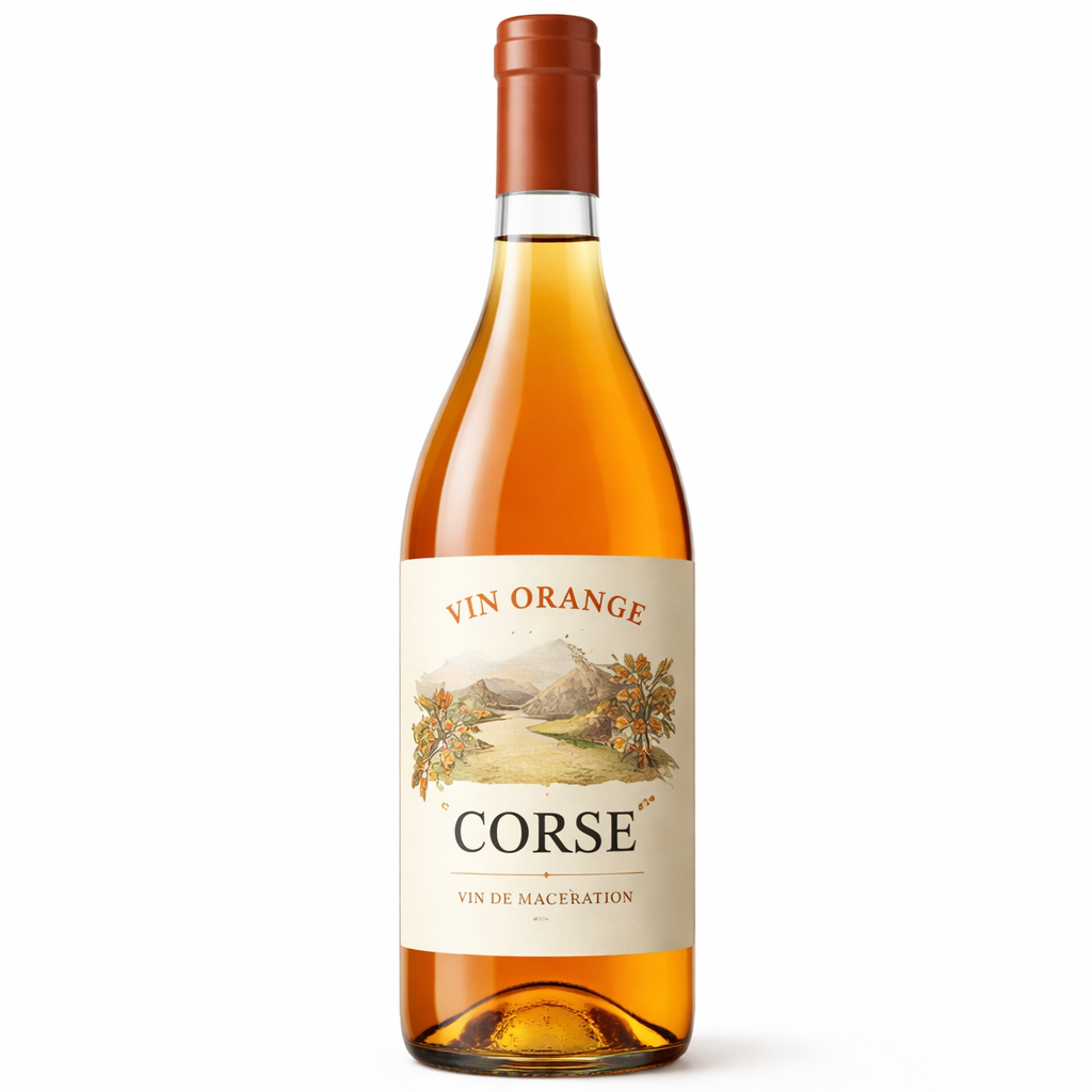 Korsika Ikke specificeret Les Jamelles 2022