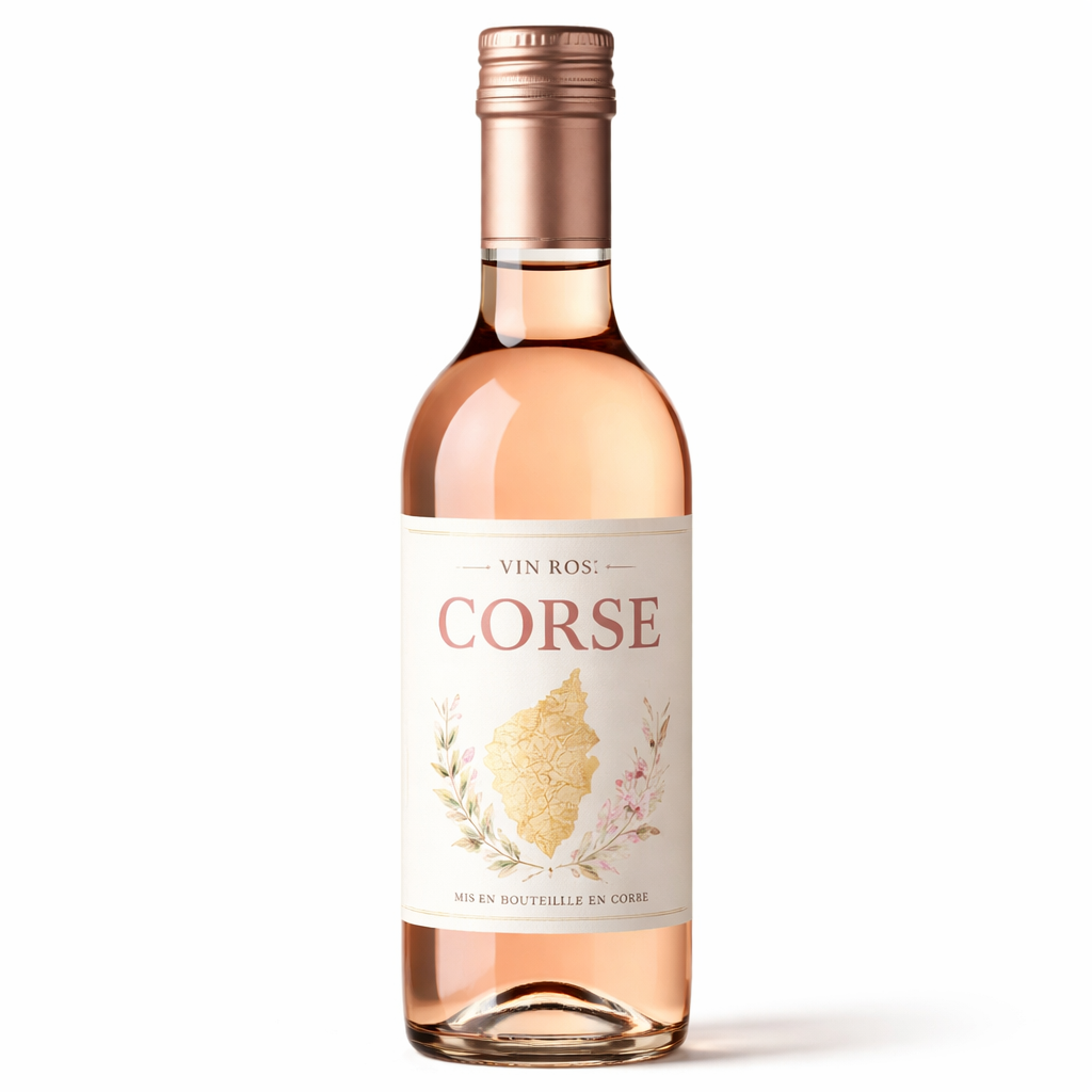 Córcega No especificado Sant Armettu Rosumarinu 2023