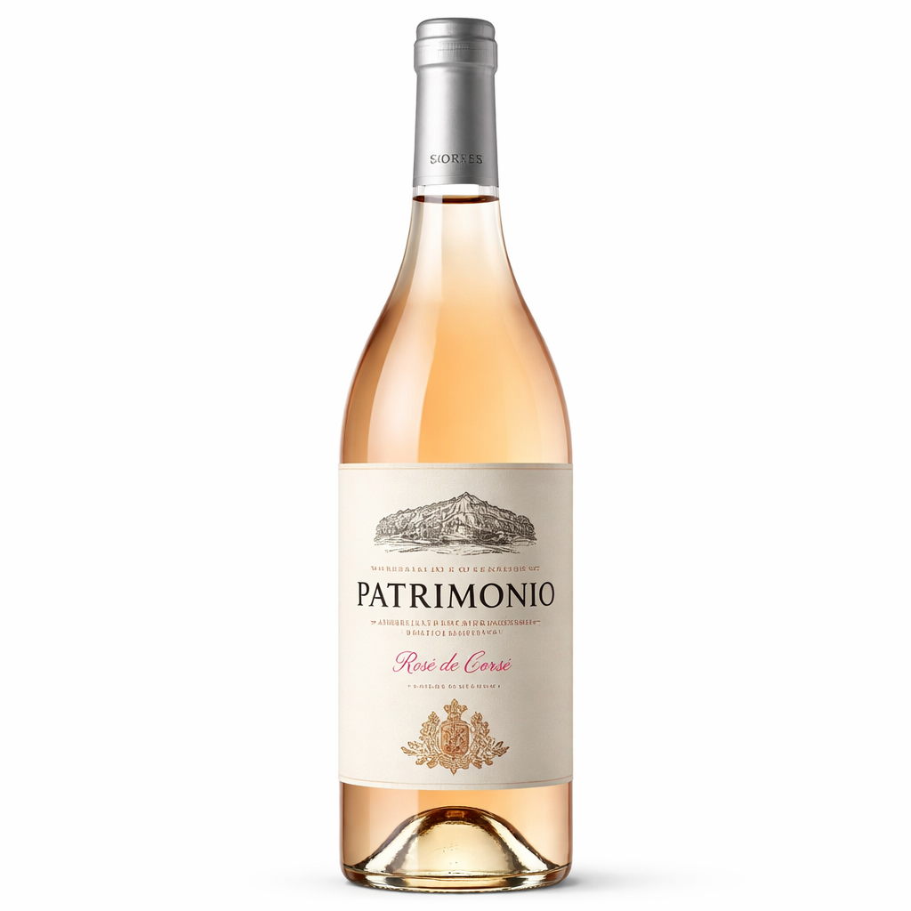 Corse Patrimonio Domaine Montemagni 2021