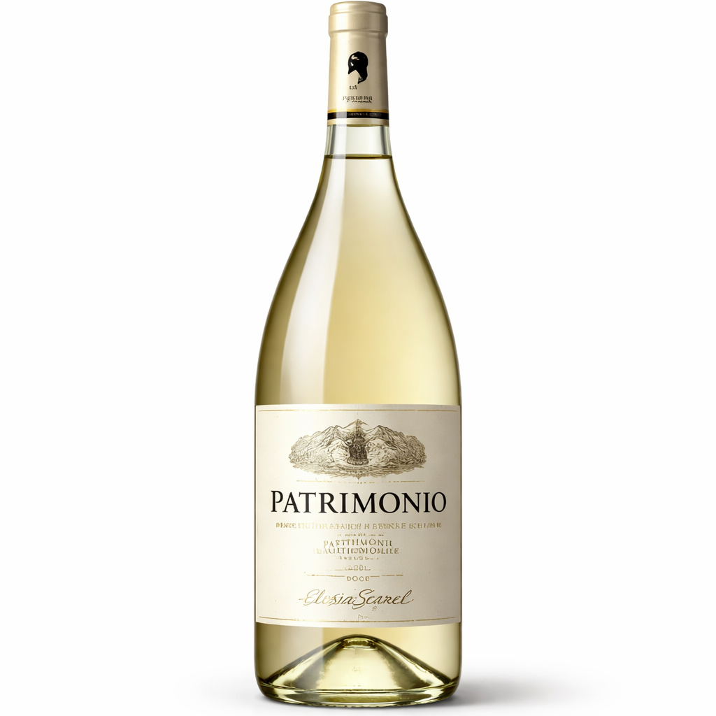 Corse Patrimonio Antoine-Marie Arena San Giovanni 2018