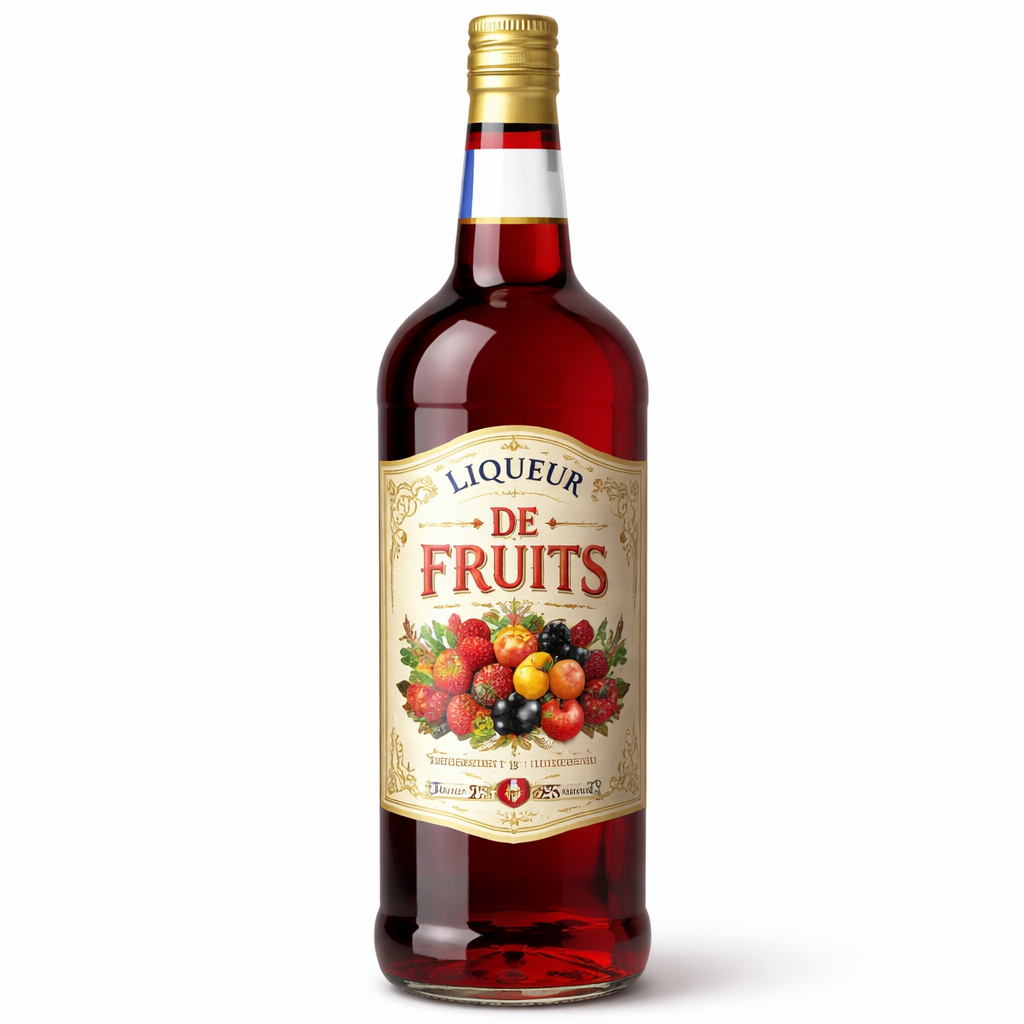 Liquore Liquore di frutta Cointreau Cointreau  Francia Francia
