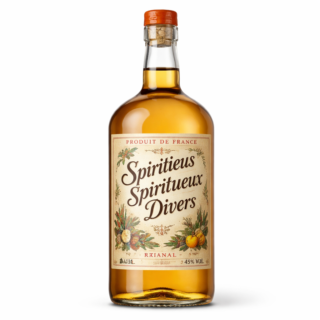 Khác Rượu mạnh khác AVEZE AVEZE  Pháp Pháp