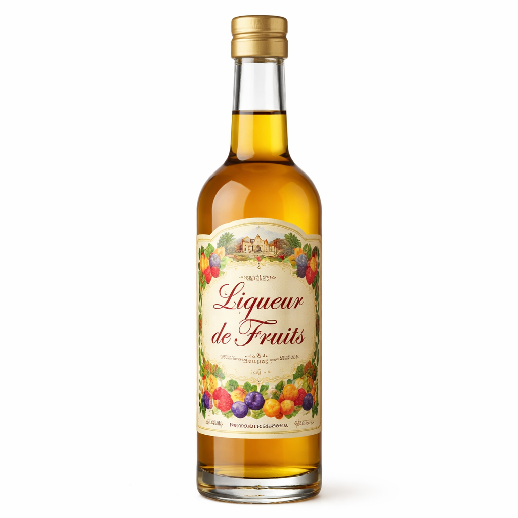 Liquore Liquore di frutta Poire Williams Artisanale Adrian  Francia Francia