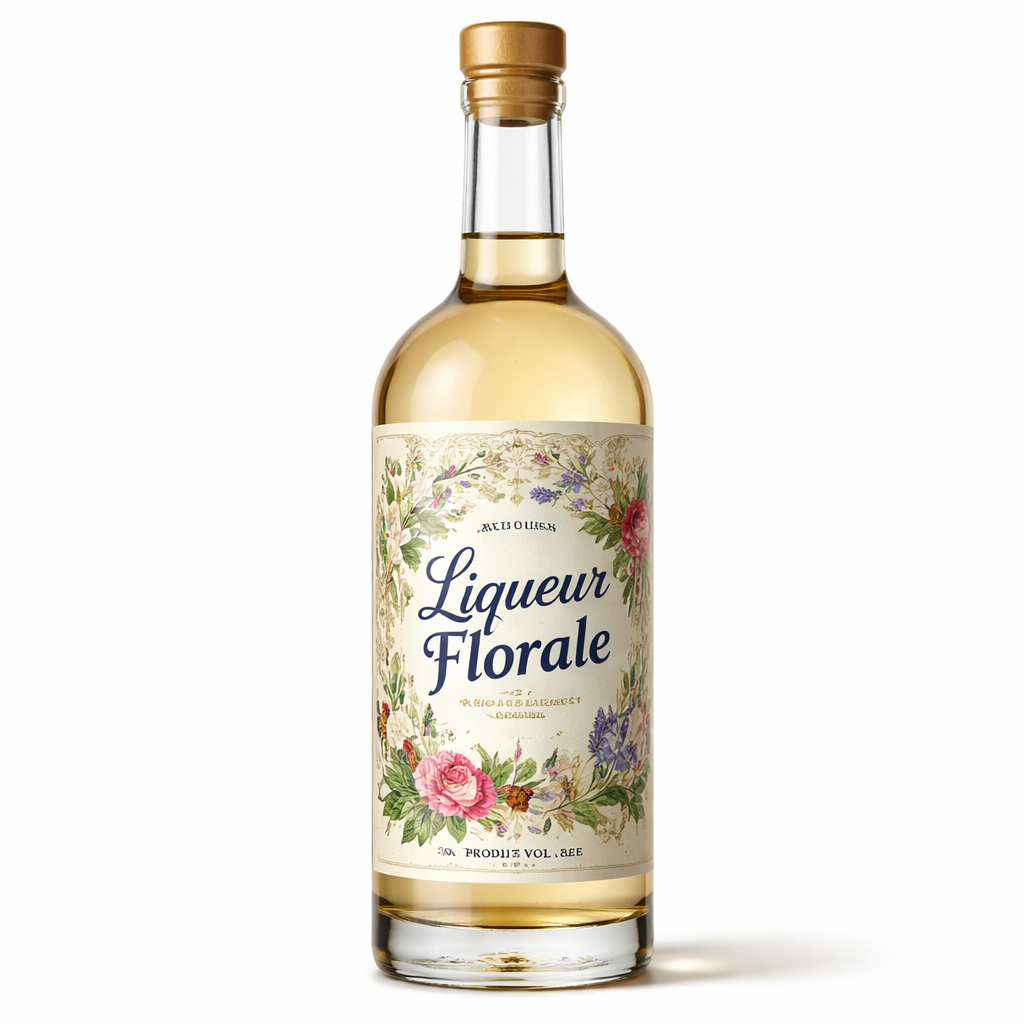 Liquore Liquore floreale HYDROMOEL Domaine Cardona 2a - 2022 Francia Francia