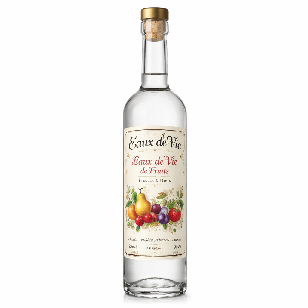 Aguardientes Aguardientes de frutas Vin de pissenlit Marçot Émilie  - 2025 Francia Gers