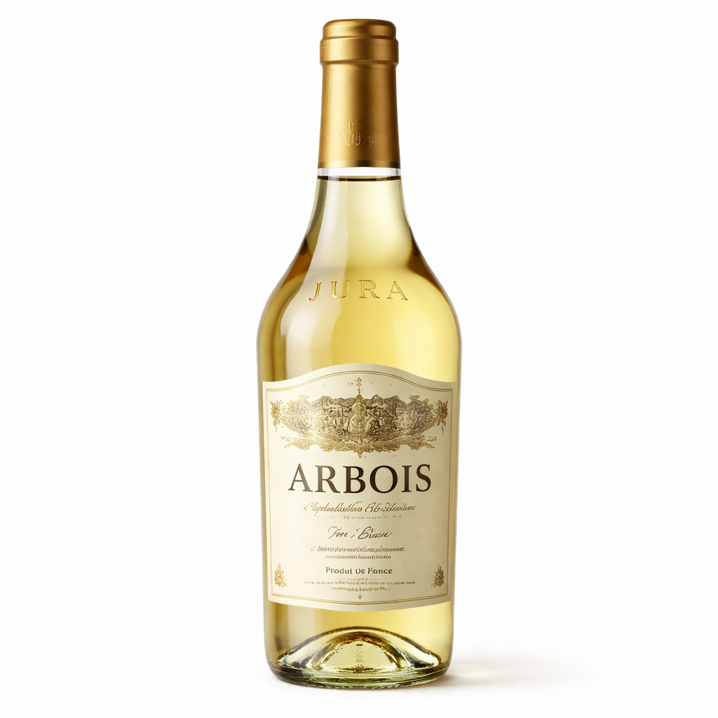 Jura Arbois Domaine Pierre Overnoy Arbois Pupillin - élevage long Không niên vụ