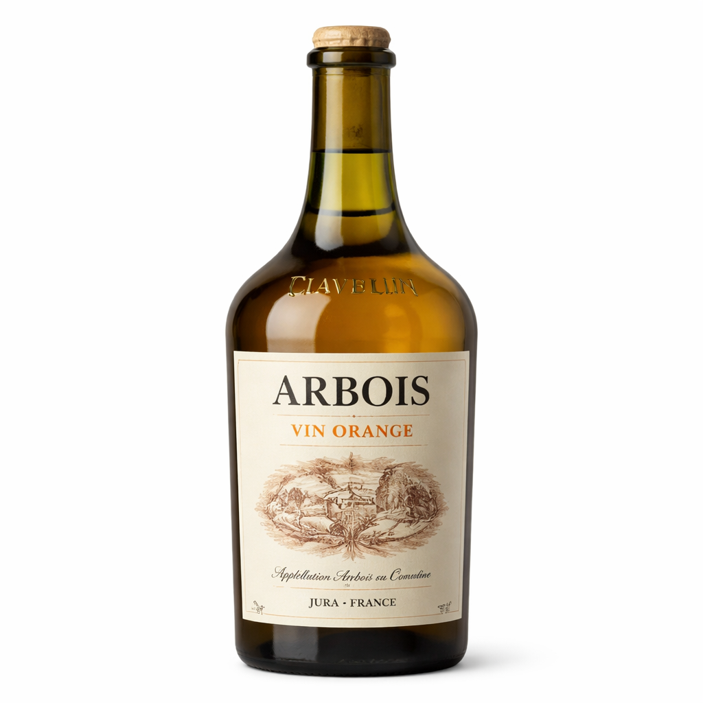 Jura Arbois Fruitière Vinicole d'Arbois Vin Jaune 1994