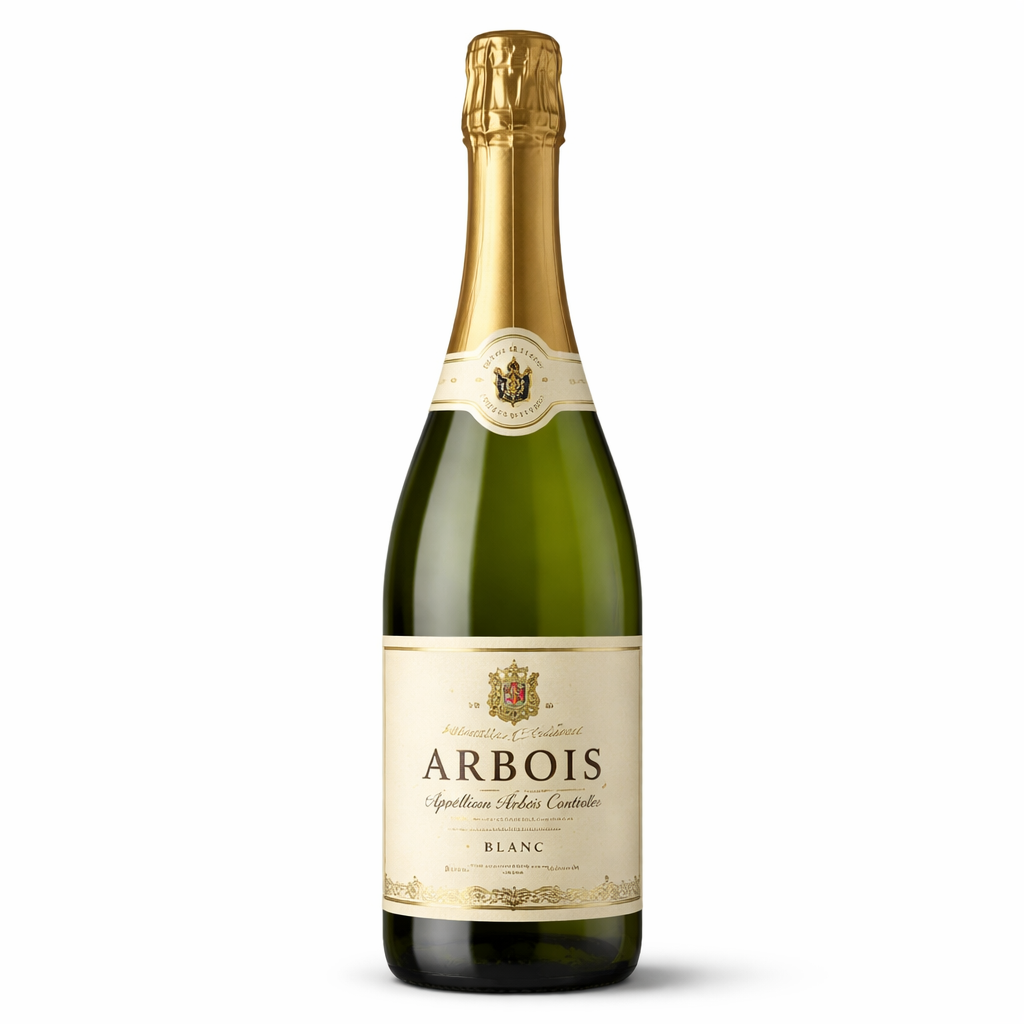 Jura Arbois Fruitière Vinicole d'Arbois Không niên vụ